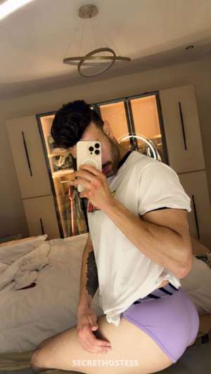 25Yrs Old Escort 180CM Tall Cairo Image - 5