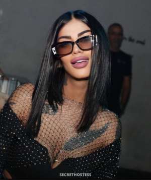 25Yrs Old Escort 165CM Tall Beirut Image - 5