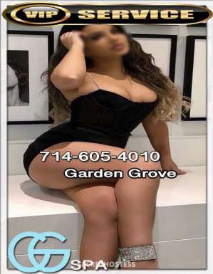 25 year old Escort in Orange County 🟥⬛🟨🅽🅴🆆 Click Here 🟨⬛🟥⬛⸻Garden 