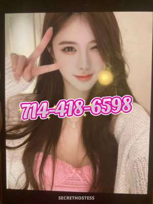 25 year old Escort in Orange County Bodyrubs ❤️new beautiful sexy girl️ ❤️xxxx-xxx-xxx