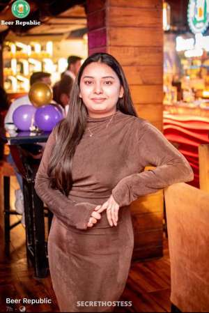 25Yrs Old Escort 153CM Tall Nagpur Image - 1