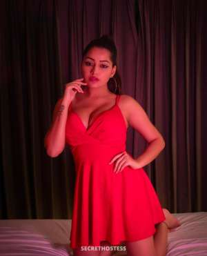 25Yrs Old Escort 154CM Tall Hyderabad Image - 1