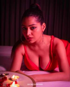 25Yrs Old Escort 154CM Tall Hyderabad Image - 2