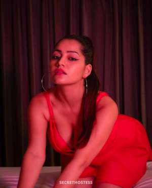 25Yrs Old Escort 154CM Tall Hyderabad Image - 3