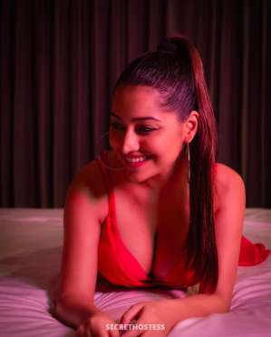 25Yrs Old Escort 154CM Tall Hyderabad Image - 4