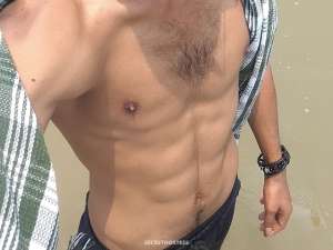 25 year old Indian Escort in Kolkata StarLord from newTown, Male escort