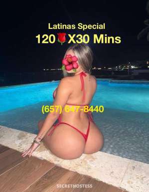 25 year old Escort in Orange County xxxx-xxx-xxx 🥰💖3 Latinas💕FS Special💖U Choose💗