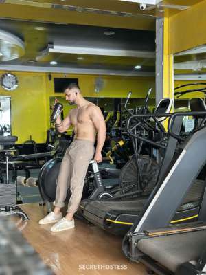 26 year old Asian Escort in Ajman Secret, Male escort