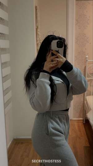 Leyla, escort 27 year old Escort in Al Sohar