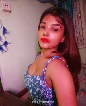 27Yrs Old Escort 154CM Tall Guwahati Image - 1