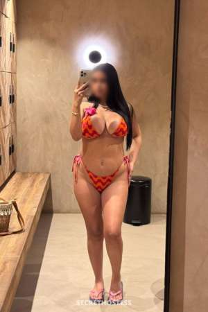 27 year old Venezuelan Escort in Barcelona Venera, escort