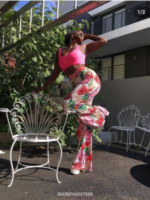 30 year old Escort in Pretoria Lua the Masseuse, masseuse