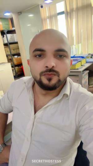 Faraz Bin Walid, Male escort 33 year old Escort in Dhaka