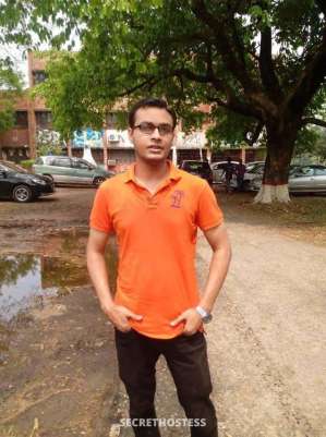 33 year old Escort in Chittagong Abir Hasan Arjun, Male escort
