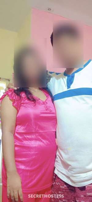 34 year old Asian Escort in Hyderabad Pranav Pranavi, escort