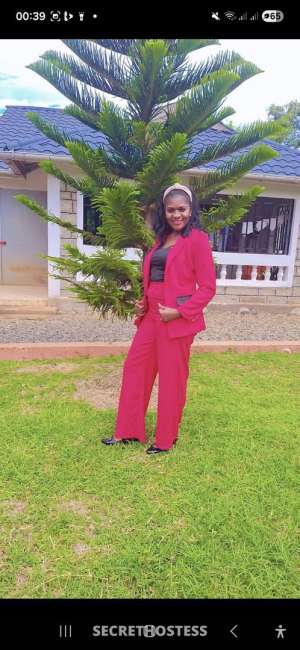 35 year old Escort in Kisumu Martha, escort