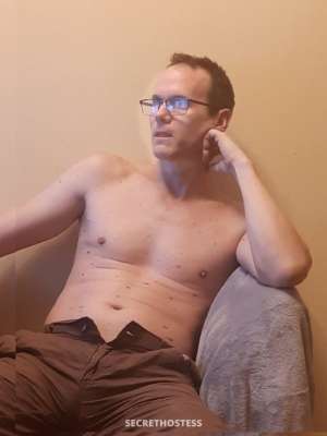 45 year old Escort in Durban Try Me, masseur