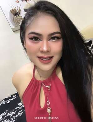 24 year old Asian Escort in Nizwa Amanda from Thailand, escort