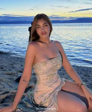 25 year old Asian Escort in Bangkok An🇪🇸🇵🇭 Your sweetest desire, escort