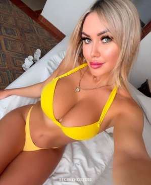 Anna 26Yrs Old Escort 165CM Tall Beirut Image - 3