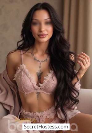 20 year old Polish Escort in London Babi, Agency Barracuda Agency
