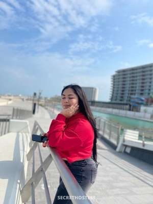 29 year old Asian Escort in Nizwa Dareen, escort