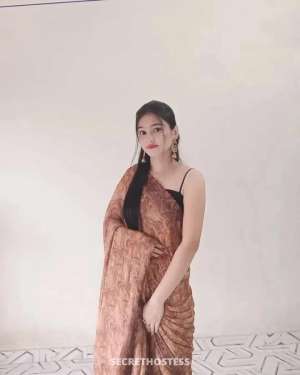 0 year old Escort in Kolkata Komal, escort