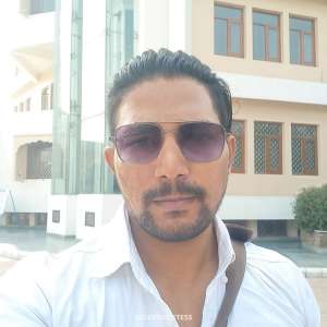 0 year old Escort in Dehradun, Uttarakhand Shaan2, Male escort agency