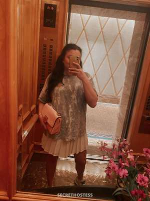 Eva 34Yrs Old Escort 175CM Tall Hong Kong Image - 8