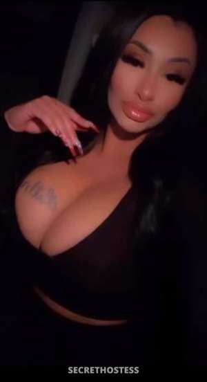 27 year old Escort in San Jose CA BUSTY Latina Giselle