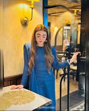 26 year old Asian Escort in Karachi Haniya || Karachi Call Girl, escort