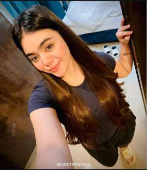 Haniya 26Yrs Old Escort 168CM Tall Karachi Image - 1