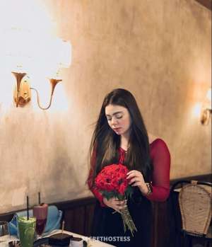 Haniya 26Yrs Old Escort 168CM Tall Karachi Image - 2