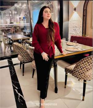 Haniya 26Yrs Old Escort 168CM Tall Karachi Image - 4