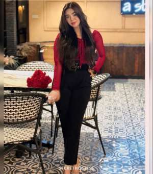 Haniya 26Yrs Old Escort 168CM Tall Karachi Image - 5