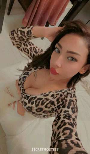 24 year old Asian Escort in Beirut Jesse, escort