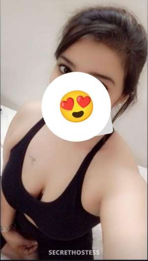 Jiya Real Meet Delhi, escort 26 year old Escort in New Delhi