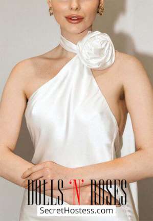 26 year old Escort in London Maribel, Dolls and Roses Agency