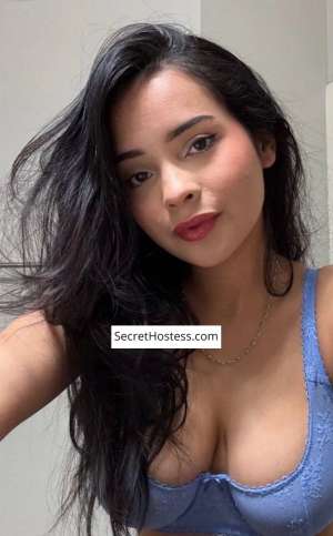 0 year old Thai Escort in Jessie