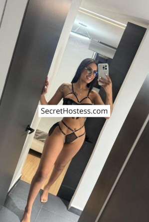 Pamela, Independent 24 year old Escort in Ljubljana