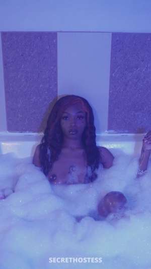 Princess 19Yrs Old Escort Detroit MI Image - 1