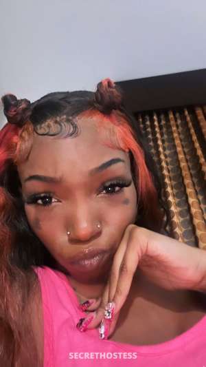 Princess 19Yrs Old Escort Detroit MI Image - 4