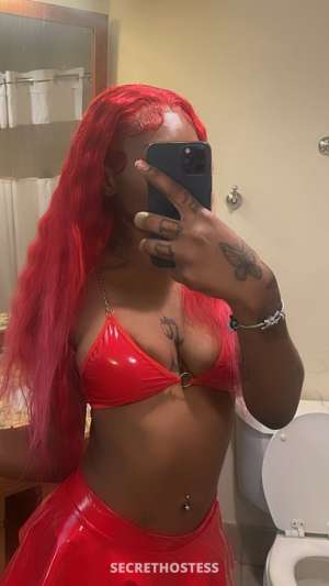 Princess 19Yrs Old Escort Detroit MI Image - 6