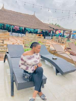 0 year old Escort in Ibadan Sandra, escort