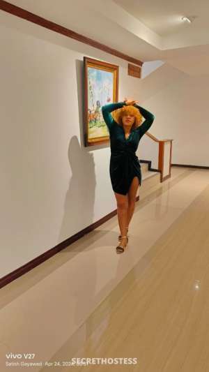 Sherry 28Yrs Old Escort 154CM Tall Phuket Image - 4