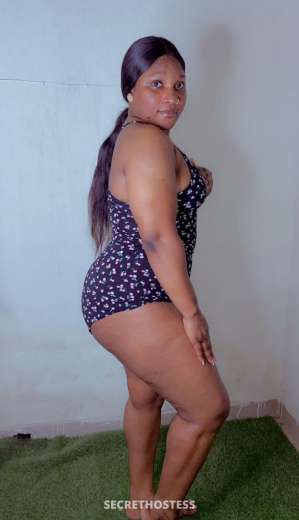 28 year old African Escort in Gurgaon African Sophia +234//703686//6159, escort