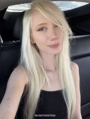 19 year old European Escort in Dubai Sophie Hoffmann, companion