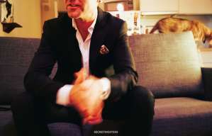 Wesley 38Yrs Old Escort 179CM Tall Jakarta Image - 1