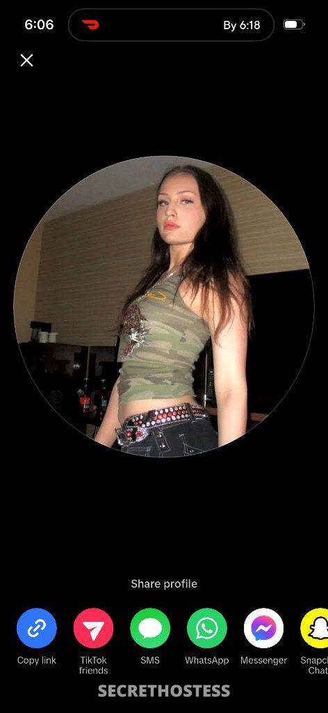DaisyHolland 22Yrs Old Escort New York City NY Image - 3