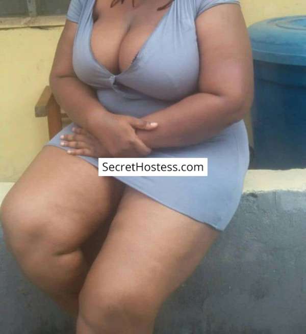 Sugarm 39Yrs Old Escort 90KG 158CM Tall Port Harcourt Image - 5